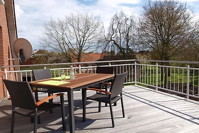 Haus Helgoland - Vakantiewoning Oberland