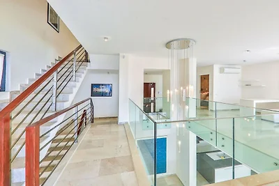 Villa in Kalkan met zwembad
