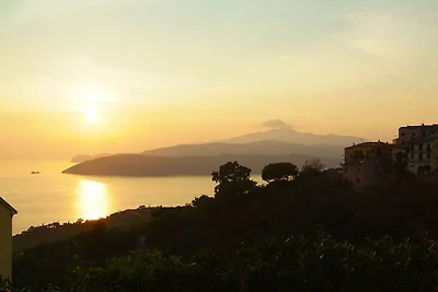 Villetta Paola Isola d'Elba