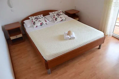 Charmantes Appartement in Celina mit...
