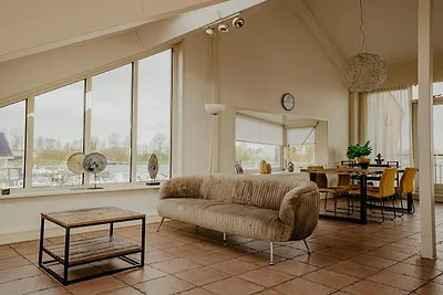 Penthouse mit Seeblick