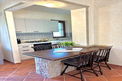 Ferienhaus in Francavilla di Sicilia