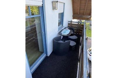 Ferienwohnung mit 1 Schlafzimmer
