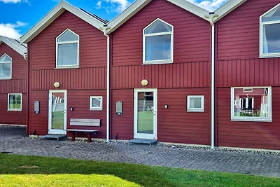 6 Personen Ferienhaus in Hadsund-By Traum