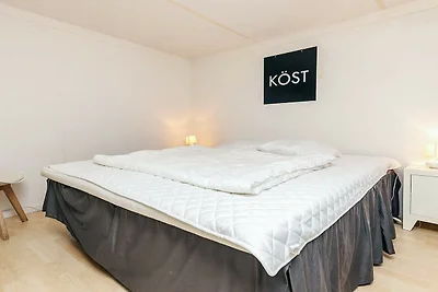 6 Personen Ferienhaus in Jægerspris-By Traum