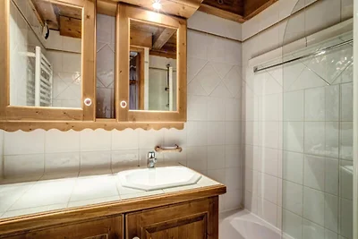 4-Zimmer-Wohnung für 8 Personen Selection