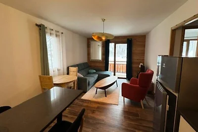 Apartment in Obélisque in der Nähe der...