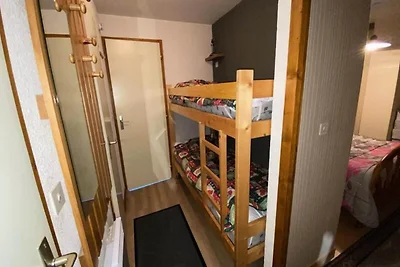 Residenz Les Campanules