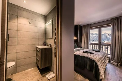 Apartments für 6 Personen