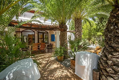 Can Gaspar, Haus mit privatem Pool