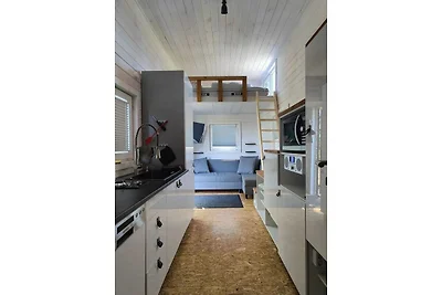 Tiny House in ruhiger Alleinlage am...