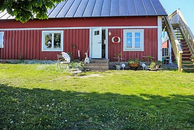 6 Personen Ferienhaus in SÖLVESBORG-By Traum