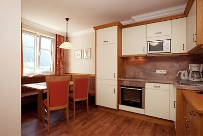 Appartamento a Kleinarl con centro benessere