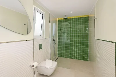 Villa in Kalkan mit Schwimmbecken