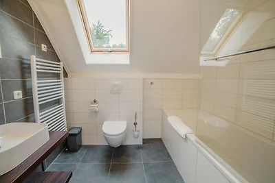 Ferienhaus nur 4 km. von Maastricht entfernt