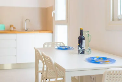 Aroa 1 - Apartment In Cala Rajada