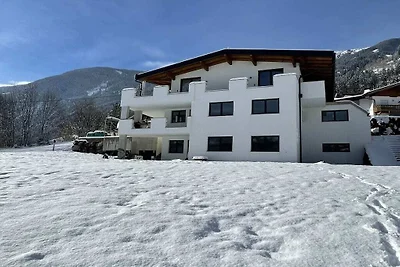 Ferienwohnung in Zellbergeben mit Balkon