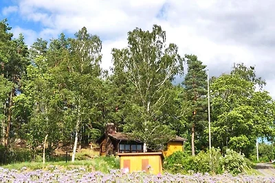 4 Personen Ferienhaus in VITTBOLANDET-By...