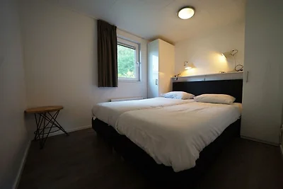 Vakantiehuis in Dordrecht met terras