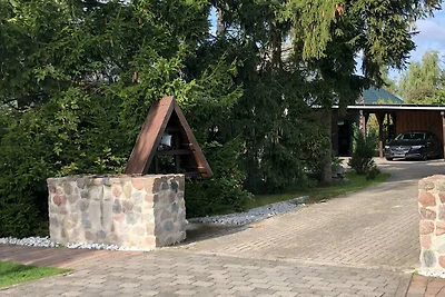 Spazioso appartamento con giardino vicino al...