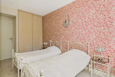 Appartement in La Baule vlakbij het strand