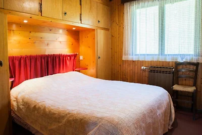 5 Zimmer für 8 Personen