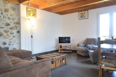 Casa vacanze di charme a Mirabel con piscina