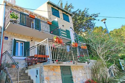 Apartment Mambo , Mljet - Duplex Apartment wi...