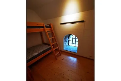 Appartamento per vacanze a Möhnesee con...