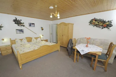 Ferienwohnung mit 1 Schlafzimmer