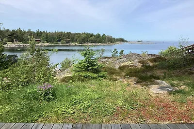 5 Sterne Ferienhaus in VÄDDÖ
