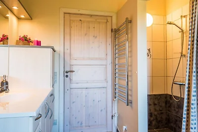 Casetta Tranquilla con Spa and Sauna-By Traum