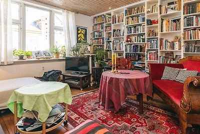 Maison de vacances pour 4 a Svendborg