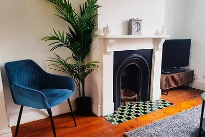 Gemütliches Ferienhaus in Berkshire