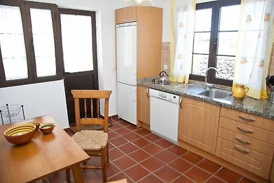 Geräumige Villa in San Bartolomé mit...