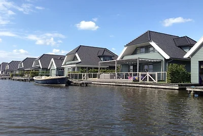 Villa 78 im Villapark Sneekermeer
