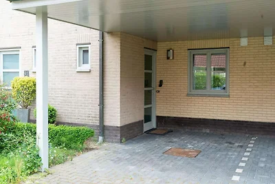 Casa vacanze a De Haan con parcheggio