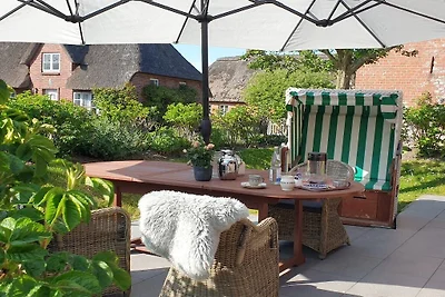 Ferienhaus mit 3 Schlafzimmer