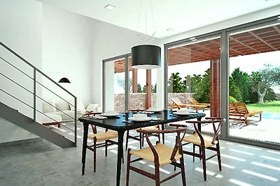 Casa vacanze a Lardos