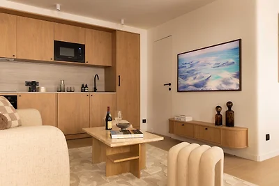 Elegant appartement - 3BR-8P- Canal...