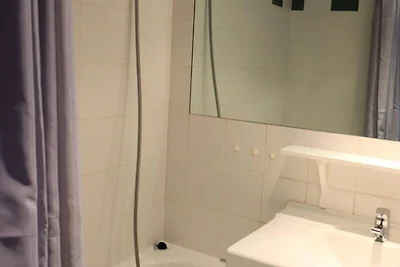 Monolocale confortevole · Vicino alle piste e...