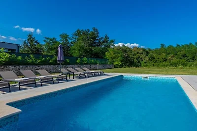 Holiday home with 3 bedrooms