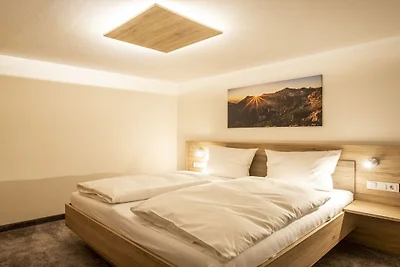 Ferienwohnung mit 3 Schlafzimmer