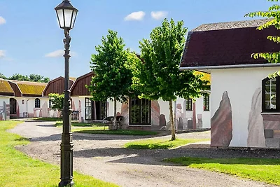 9 Personen Ferienpark haus in Otterup
