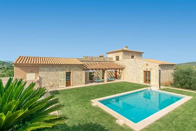Fetget-can Bosco - Ferienhaus Mit Privatem...