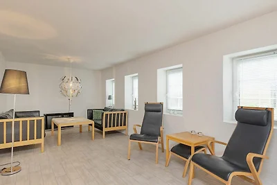 6 Personen Ferienhaus in Hals-By Traum