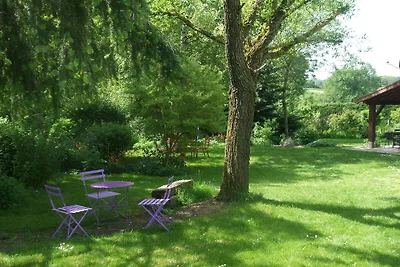 Casa vacanze caratteristica con giardino a...