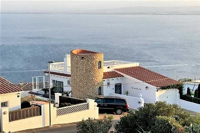 Casa Mar y Viento