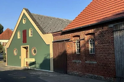Ferienhaus mit 5 Schlafzimmer