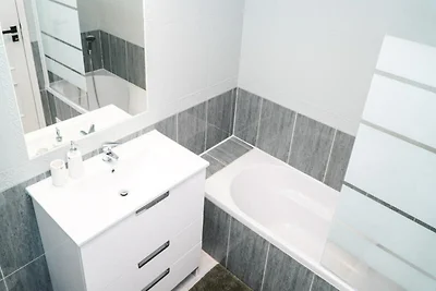 Apartment in Albufeira in der Nähe des Strand...